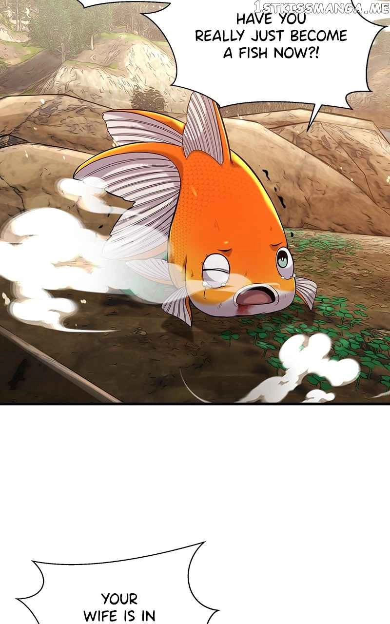 Reincarnated As a Fish Chapter 43 55